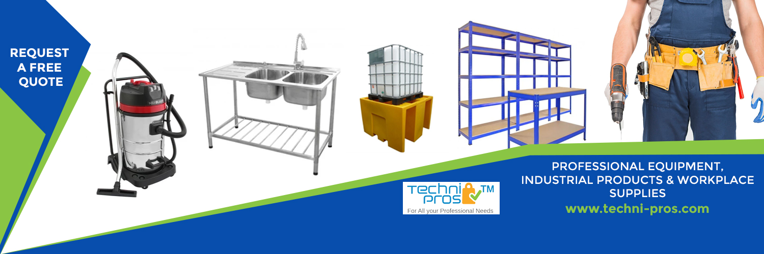 TechniPros's profile banner image