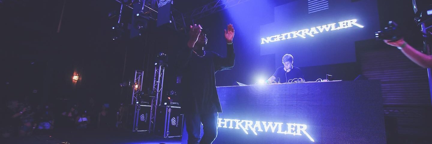 NGHTKRAWLER's profile banner image
