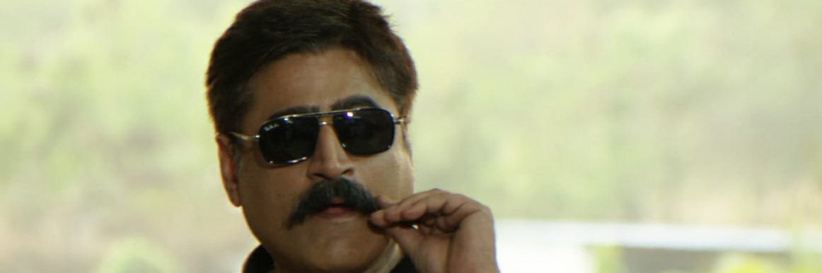 ActorShakti's profile banner image