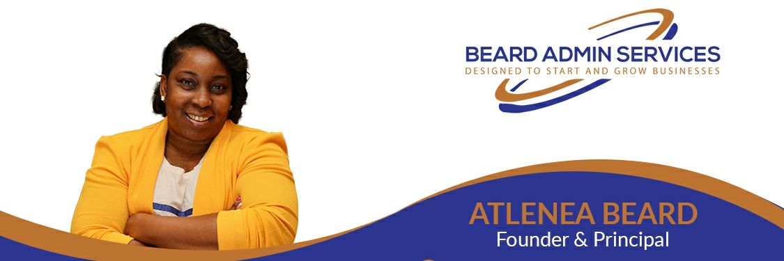 BeardAdmnServ's profile banner image