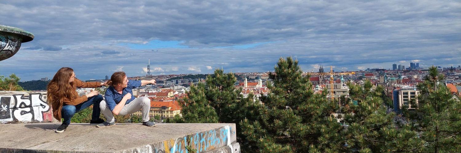poeka125's profile banner image