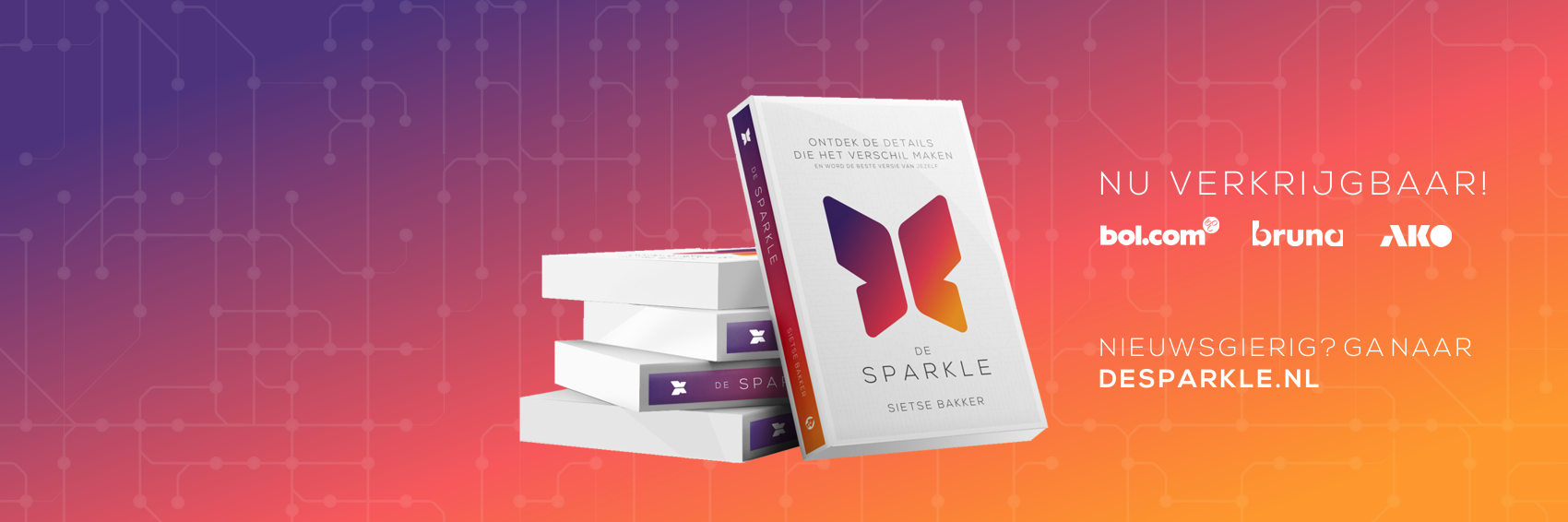 DeSparkle's profile banner image