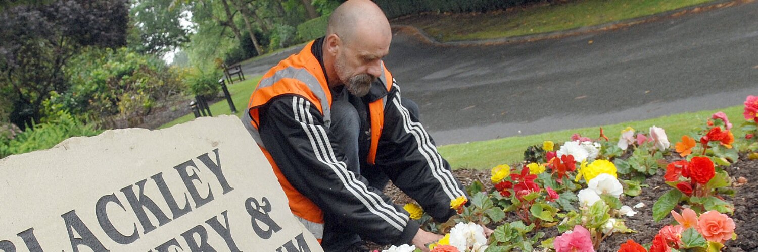 CGM probation banner