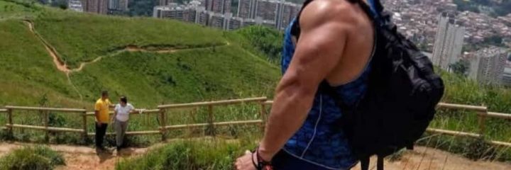 alzate36's profile banner image