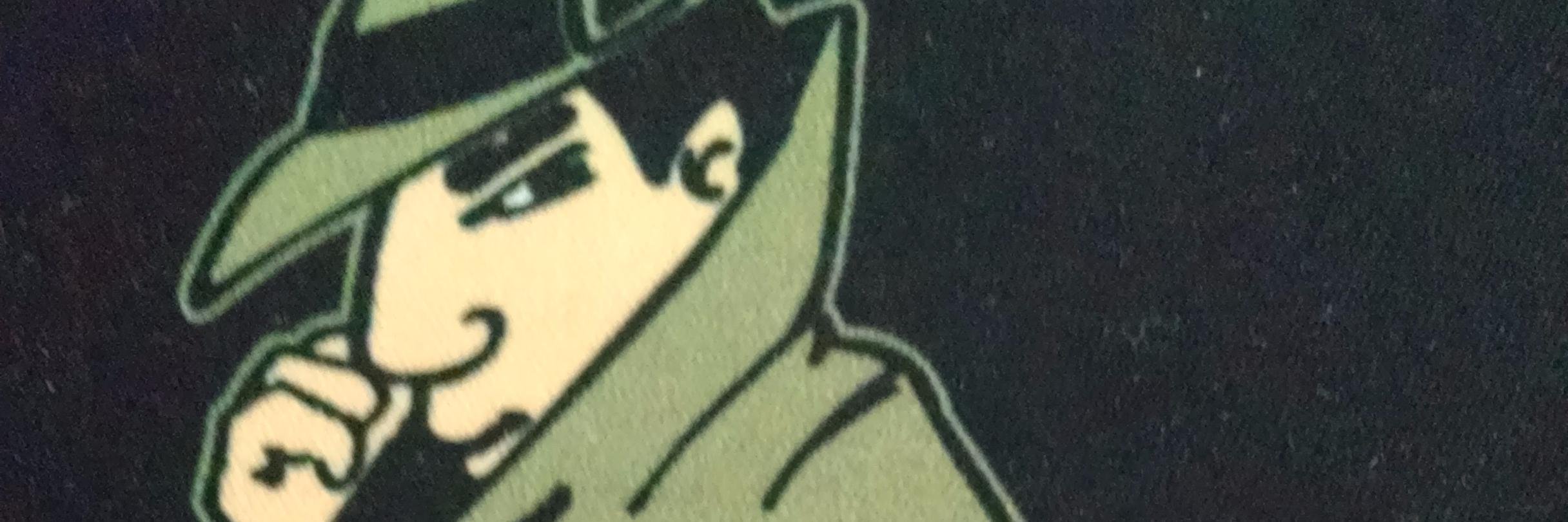 JimBiggs's profile banner image