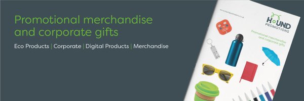 houndpromo Profile Banner