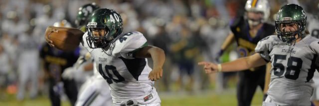 Leadership Athletics banner