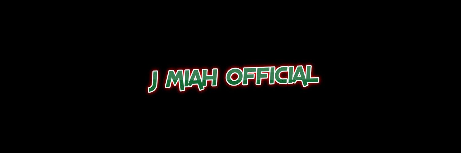 JMiahTweets's profile banner image