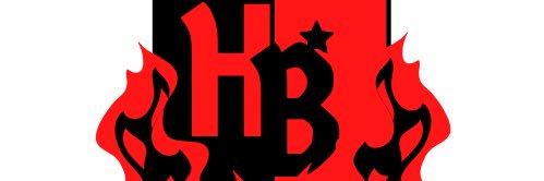 HOT BALL SPORTS banner