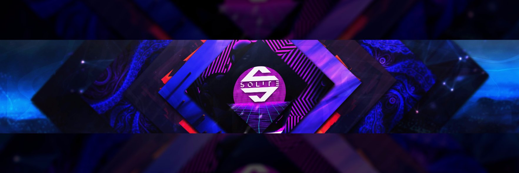 SoliteTM's profile banner image