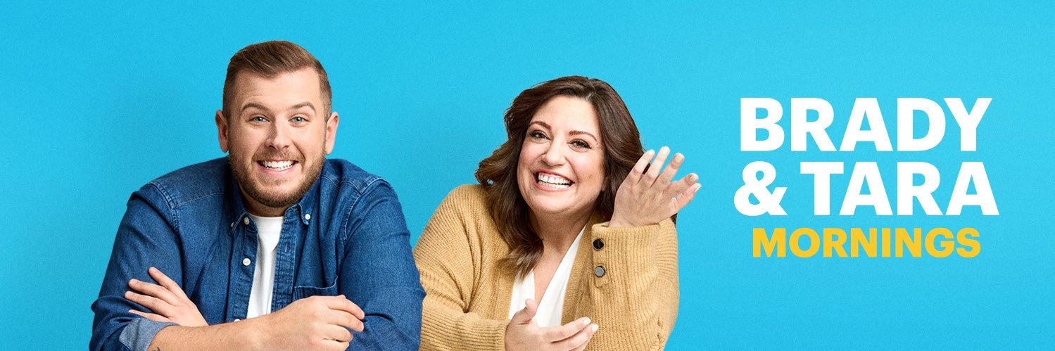 CHYM967's profile banner image