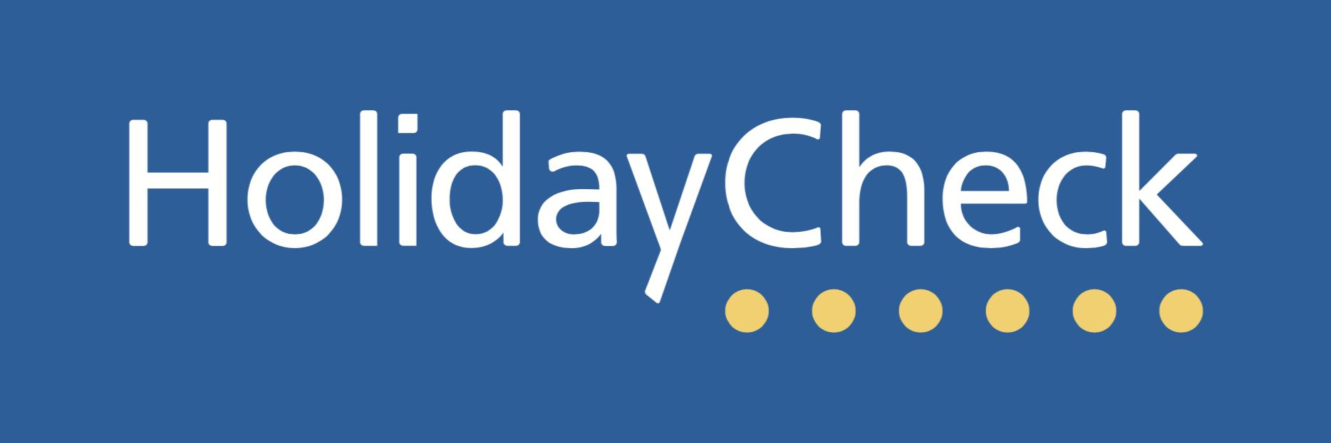 HolidayCheck Labs banner