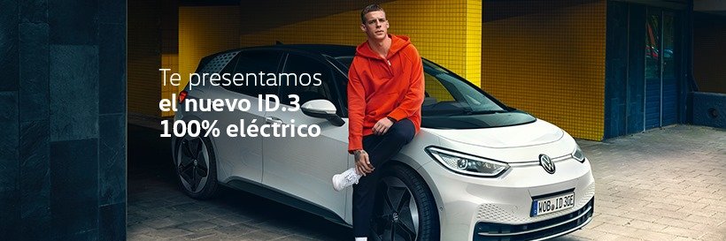 Solera Motor VW banner
