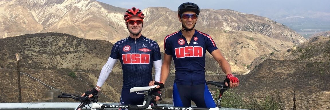 Benjamin Collins banner