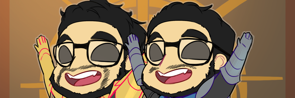 TheJaymerX's profile banner image