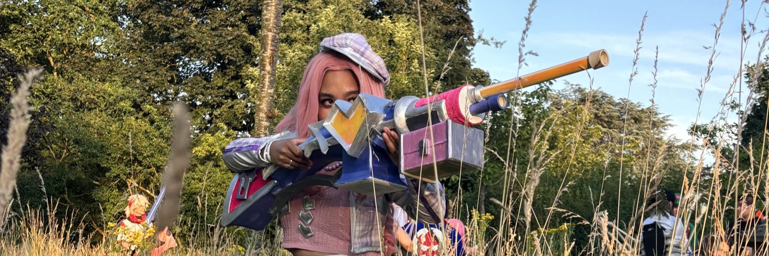 Keraiink's profile banner image