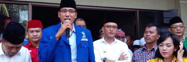 RelawanPBerkah's profile banner image