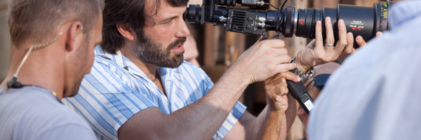 BenAffleck Profile Banner