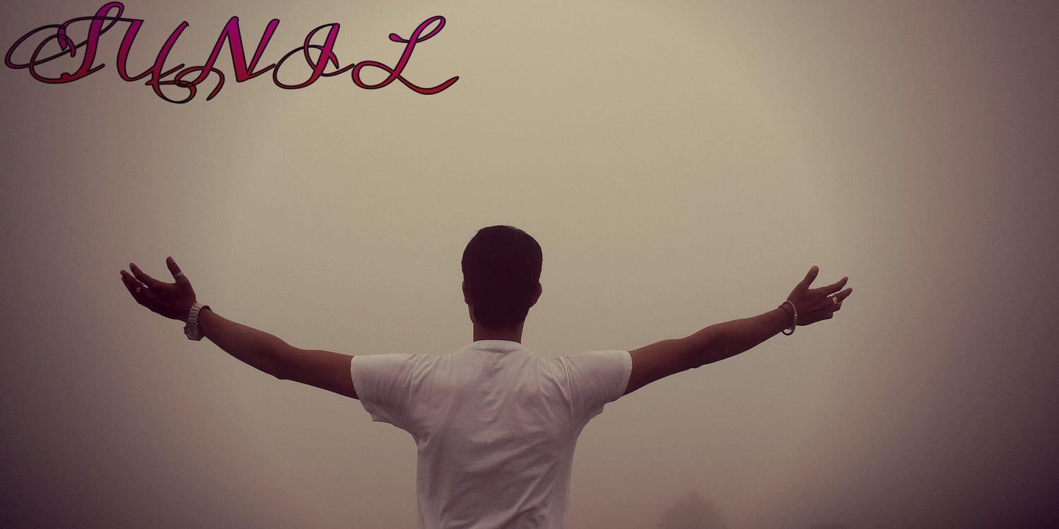 dak_sunil's profile banner image