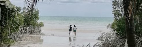 Deborah Angulo banner