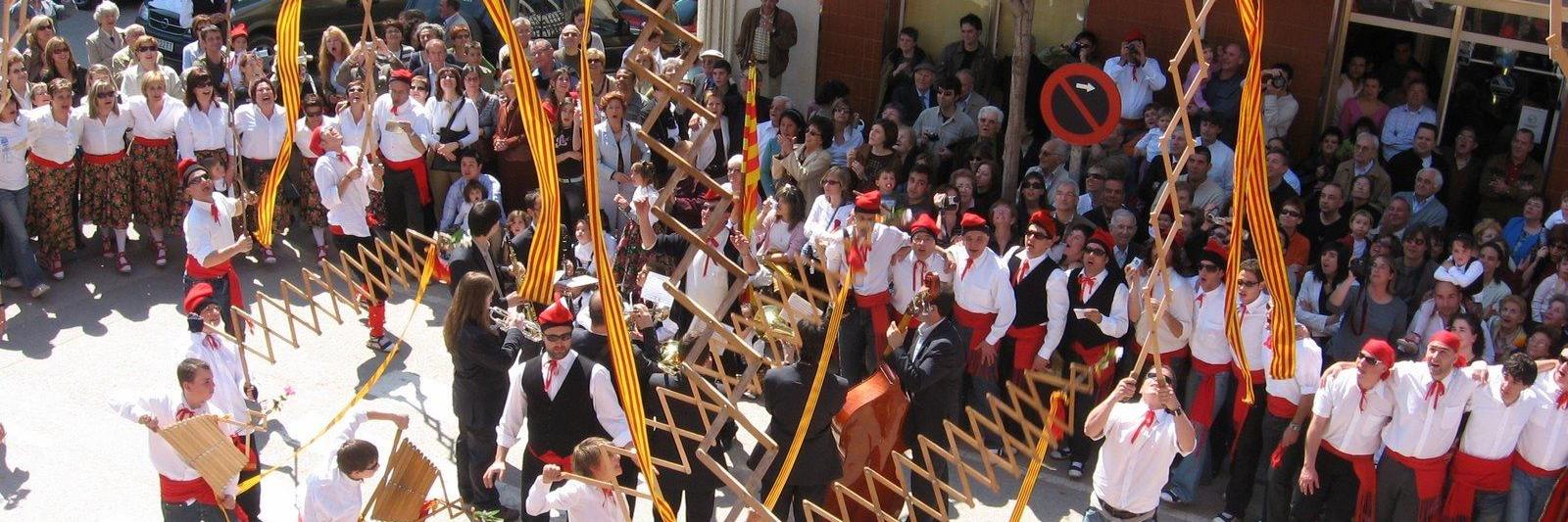 Ajuntament de Callús banner