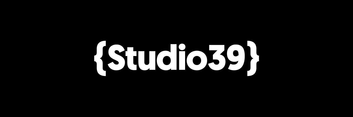studio39gc's profile banner image