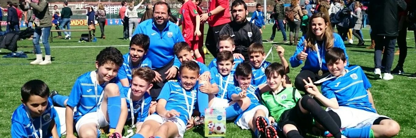 EF Oviedo Vetusta banner