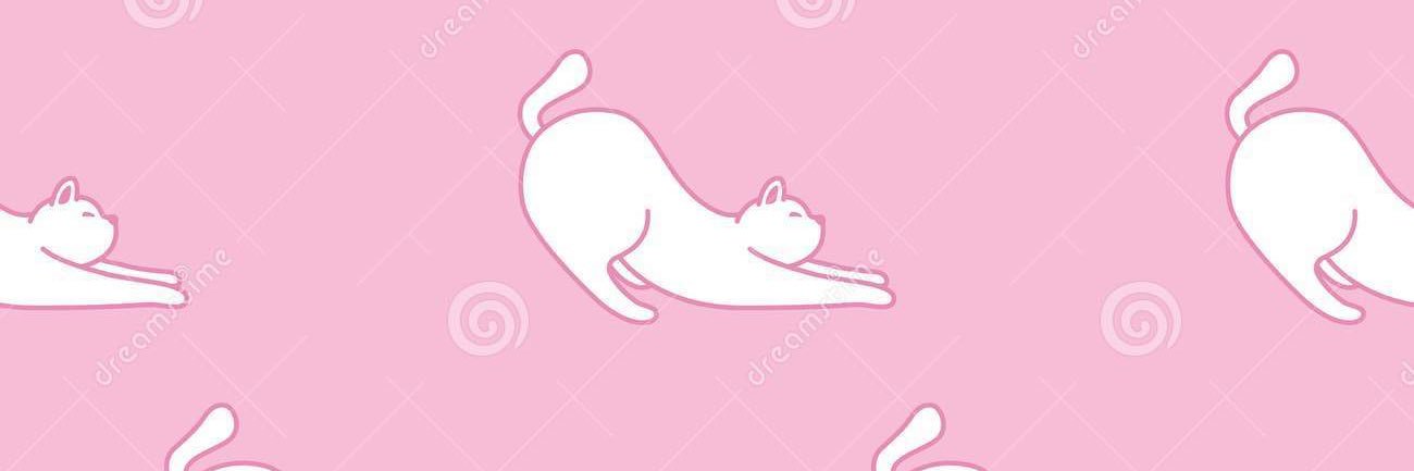 Mariamcats's profile banner image