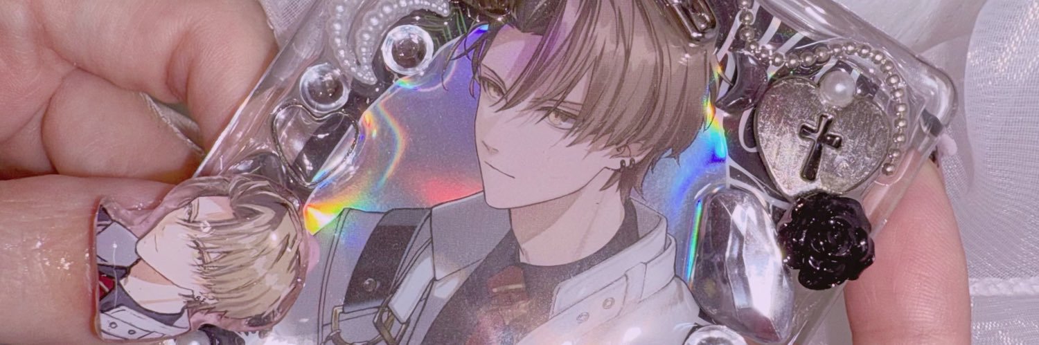 m1na0531's profile banner image