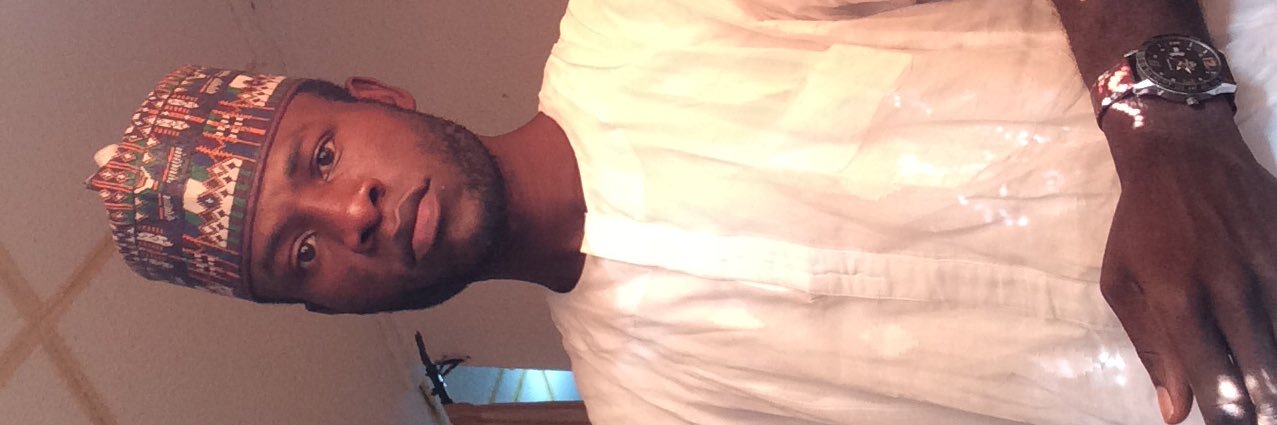 mohammedBukarB's profile banner image