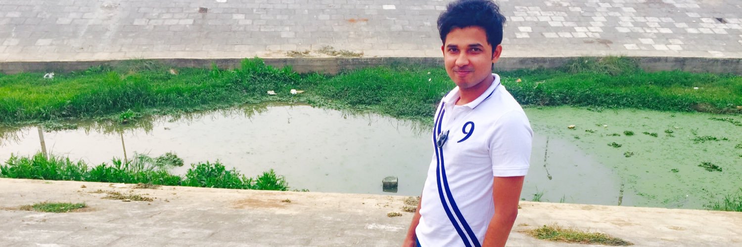 MukthadirP's profile banner image