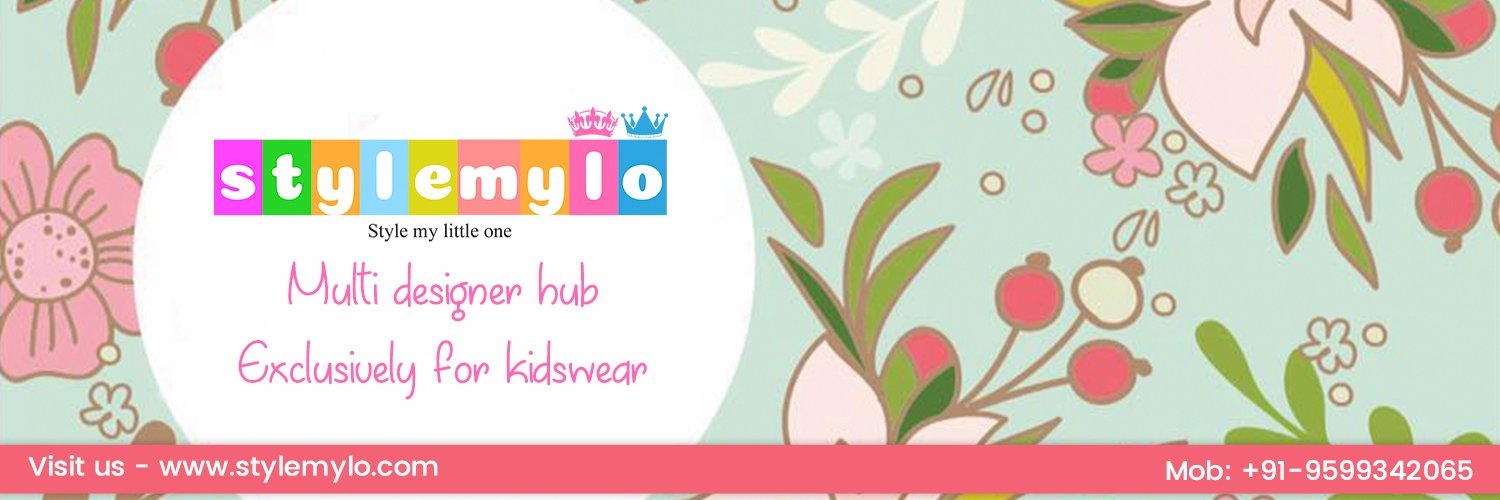 stylemylo's profile banner image