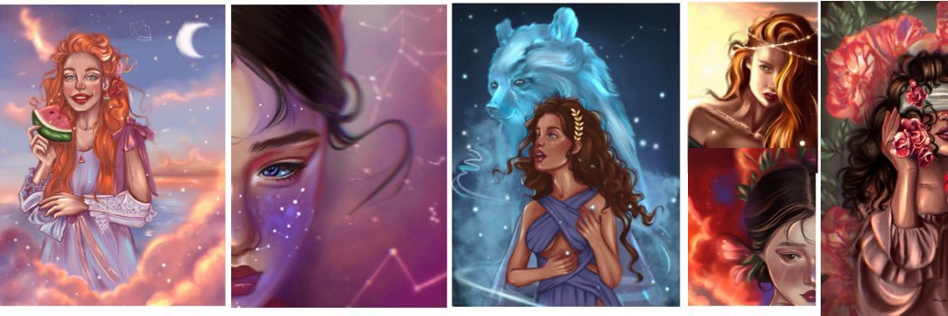 artulyan's profile banner image