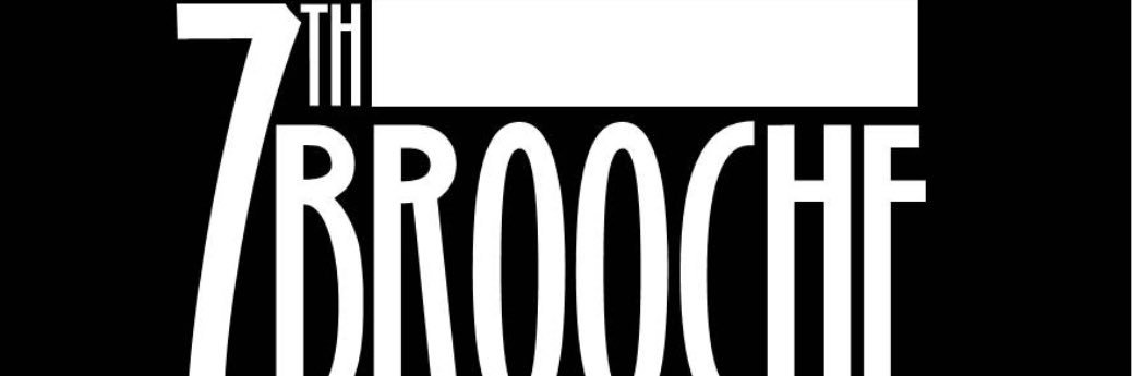 the7thbrooche's profile banner image