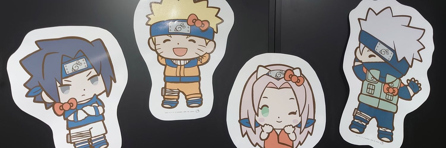 sanoandyuki's profile banner image