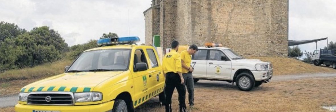 ADF Querol - 26 banner