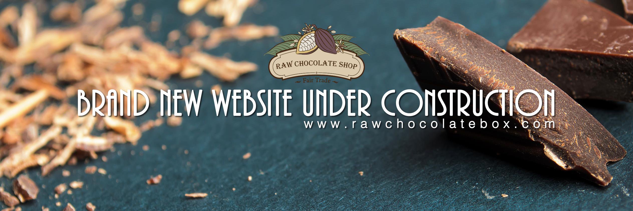 RawChocStore's profile banner image