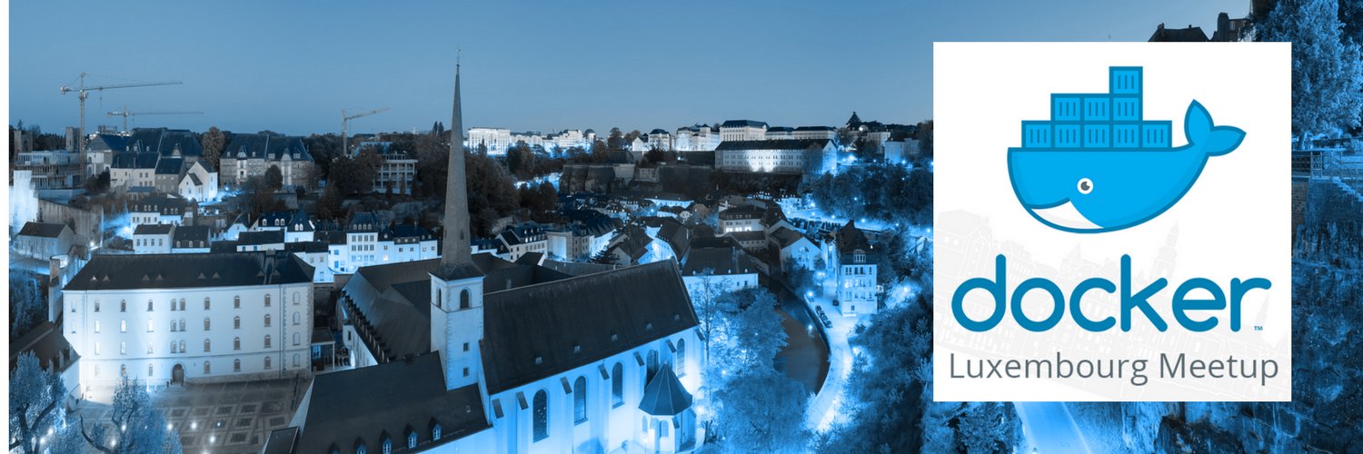 DockerLux's profile banner image