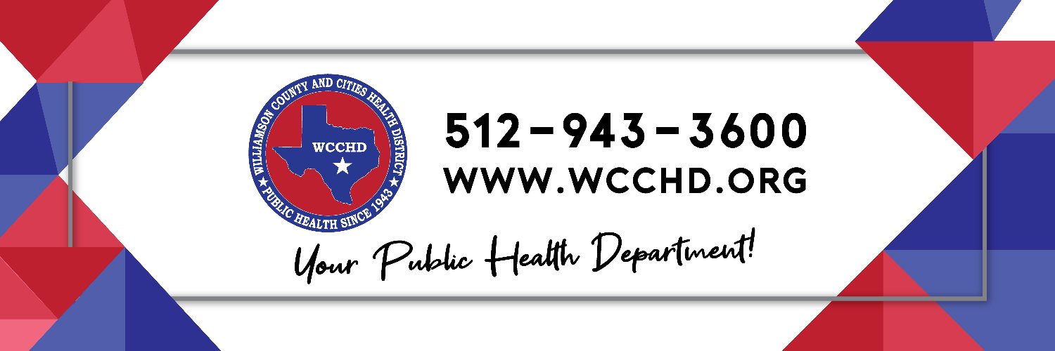 WCCHealth District banner