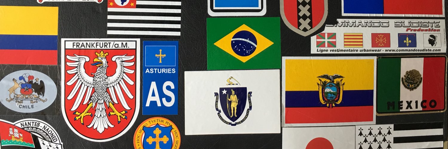 escudinos's profile banner image