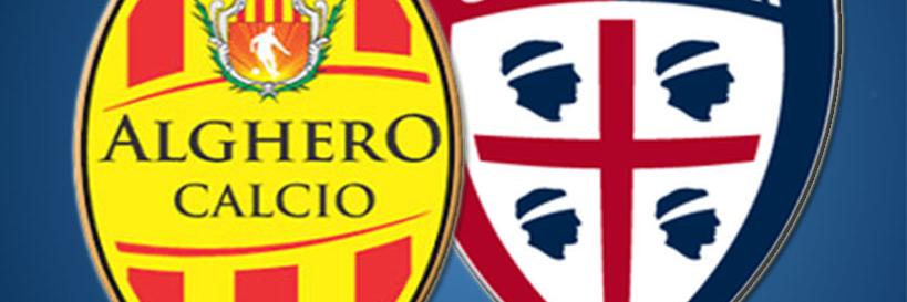 AlgheroCalcio's profile banner image