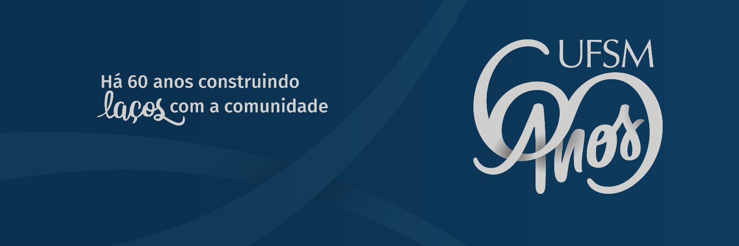 ExtensaoUFSM's profile banner image