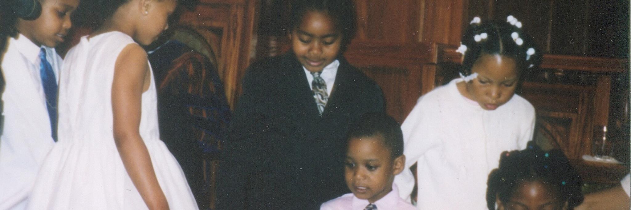 blackmanhelping's profile banner image