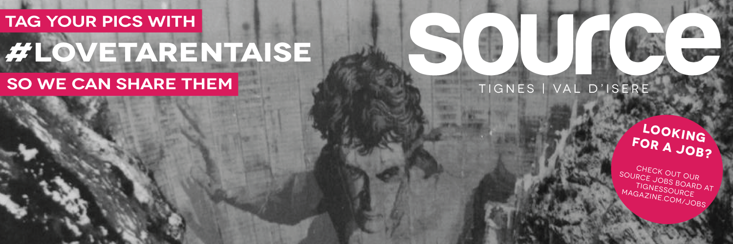 SourceMagTignes's profile banner image