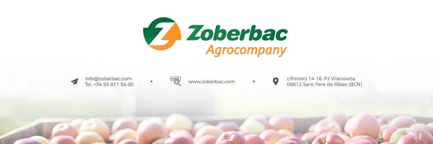 Zoberbac's profile banner image