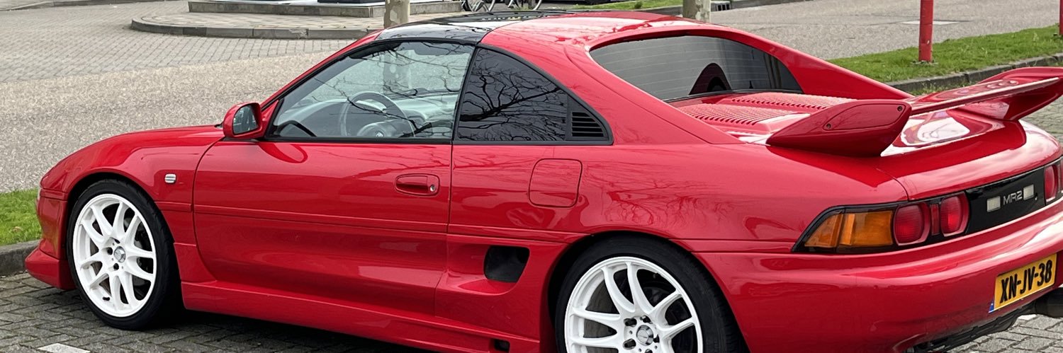 Dirk Smit 🇿🇦 🇳🇱 banner