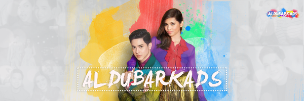 ALDUBARKADS Profile Banner
