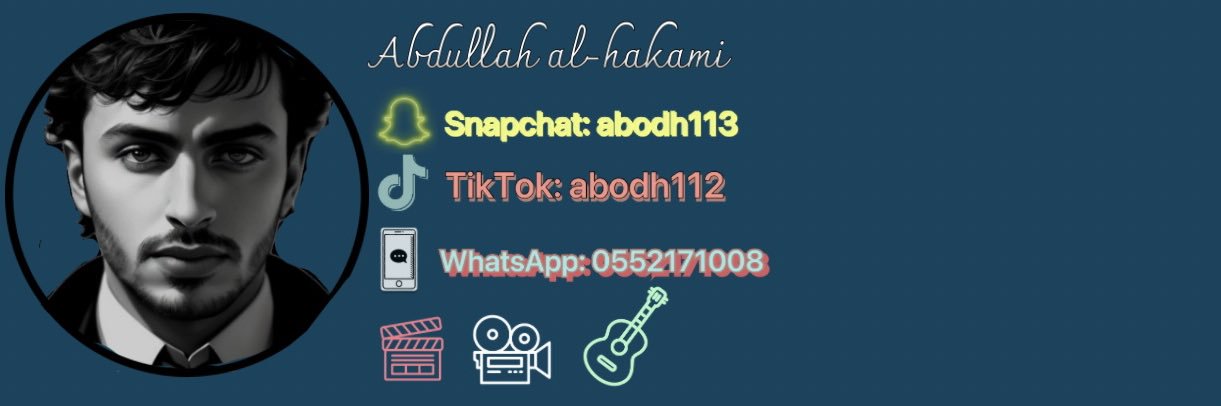 abodhkmi's profile banner image