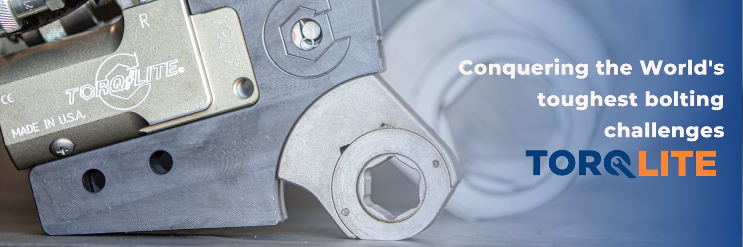 TorqLite's profile banner image