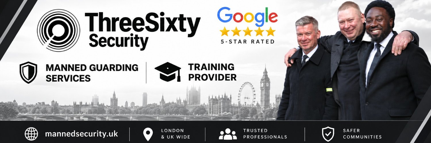ThreeSixtySec's profile banner image